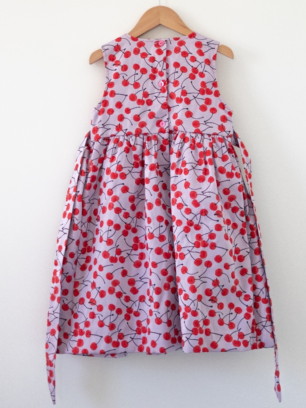 Question Everything Dress - Picture 2 of 3